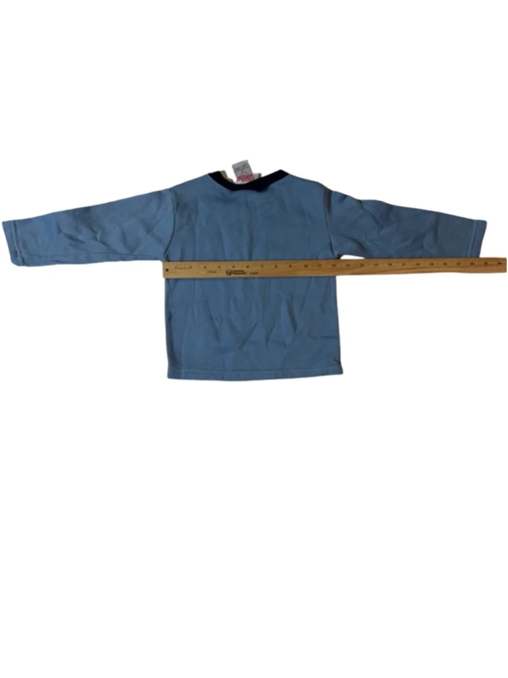 Marvel Heroes Hulk Spiderman Graphic Tee Kids 4T Blue Long Sleeve Y2K Cartoon